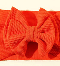 Load image into Gallery viewer, Toddler Kids Bow Headband
